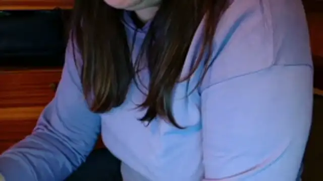 Lucinka1 online show from 02/13/26, 03:56