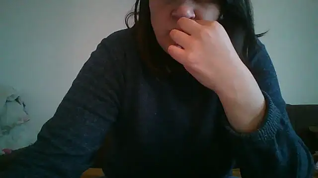 Lucinka1 online show from 03/20/25, 04:42