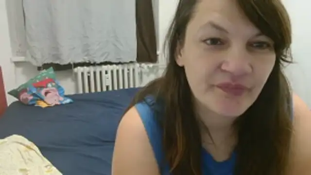 Lucinka1 online show from 11/28/25, 06:30