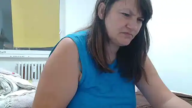 Lucinka1 online show from 09/21/25, 06:24