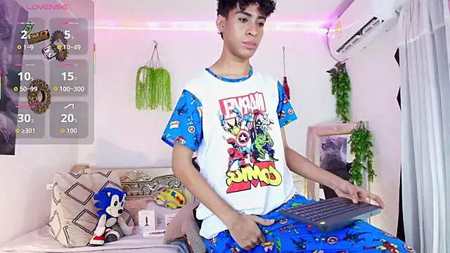 huge armound online show from 03/24/26, 08:09