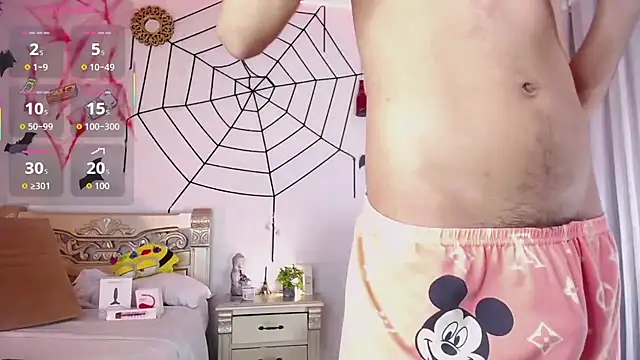 huge armound online show from 10/30/25, 07:39