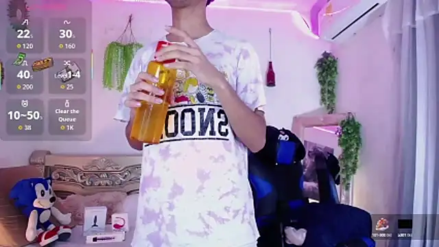 huge armound online show from 10/06/25, 05:13