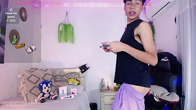 huge armound online show from 04/04/26, 03:35