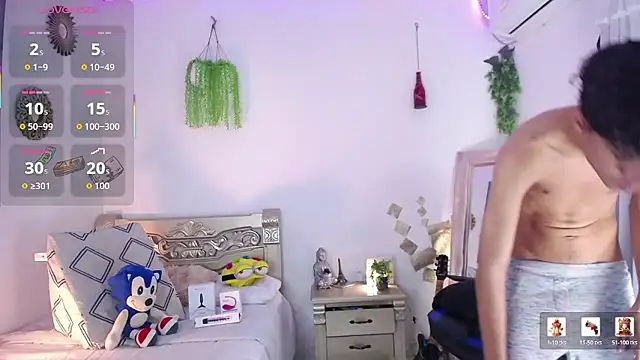 huge armound online show from 01/12/26, 11:09