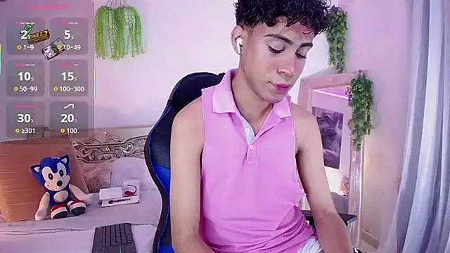 huge armound online show from 10/05/25, 11:06