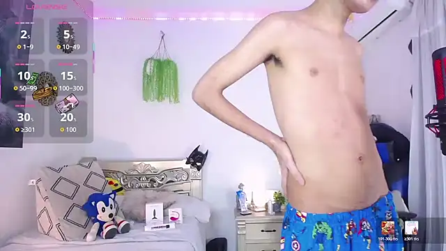 huge armound online show from 03/22/26, 04:41