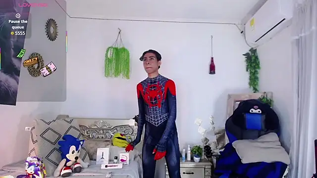 huge armound online show from 04/12/26, 10:35