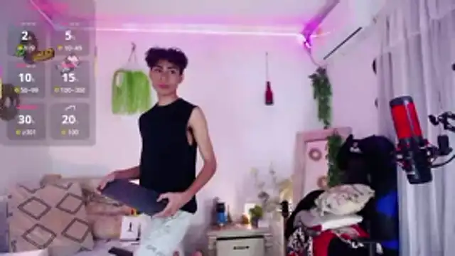 huge armound online show from 04/05/26, 11:00