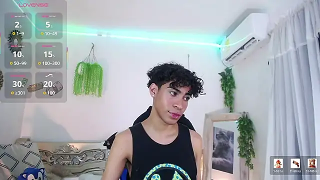 huge armound online show from 02/06/26, 02:07