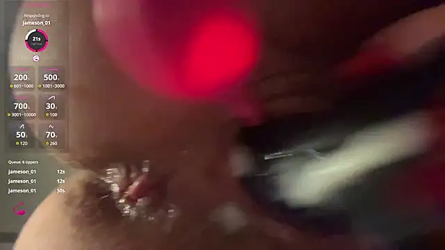 Marina- online show from 11/28/25, 08:09