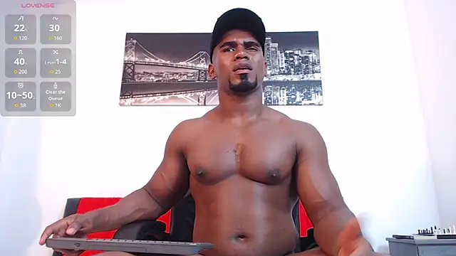 RyanJackson  online show from 02/13/26, 02:44