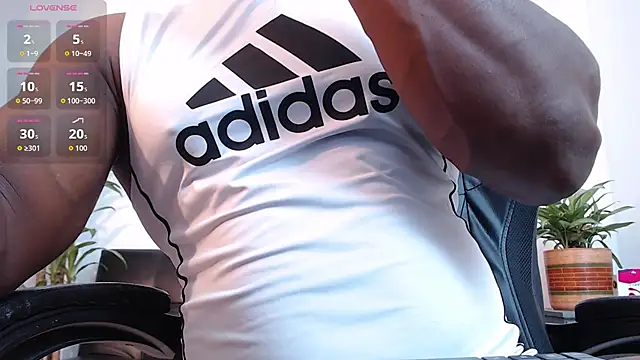 RyanJackson  online show from 03/22/26, 05:25