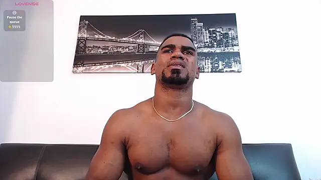 RyanJackson  online show from 11/04/25, 12:03