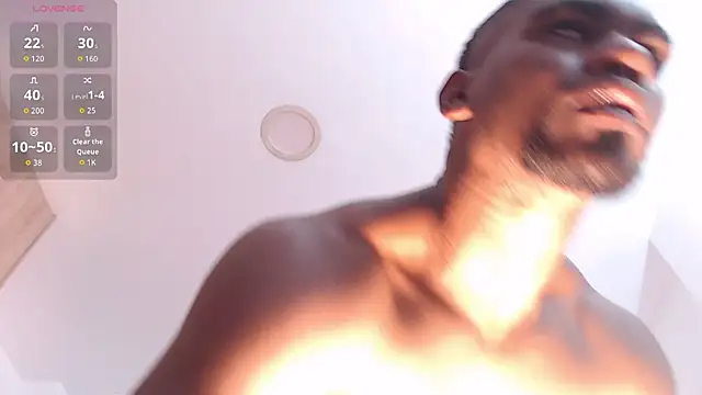 RyanJackson  online show from 12/17/25, 03:28