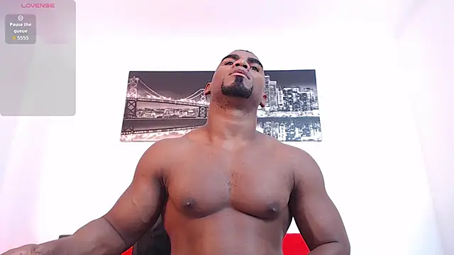 RyanJackson  online show from 02/13/26, 10:10