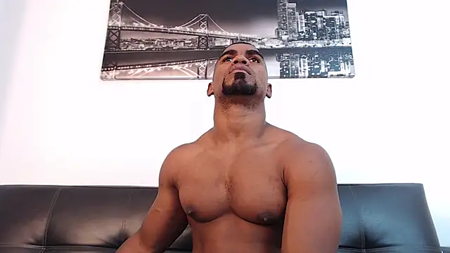 RyanJackson  online show from 10/27/25, 02:34