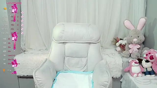 Xiaoguo lucky online show from 01/14/25, 01:49