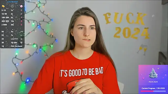 PumpkinCutiePie online show from 12/10/24, 09:00