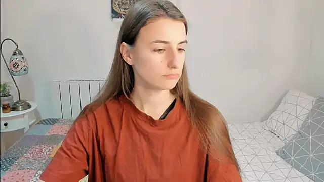 PumpkinCutiePie online show from 12/02/25, 07:26