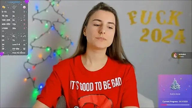 PumpkinCutiePie online show from 12/06/24, 02:44