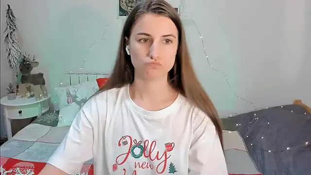 PumpkinCutiePie online show from 12/17/25, 03:50