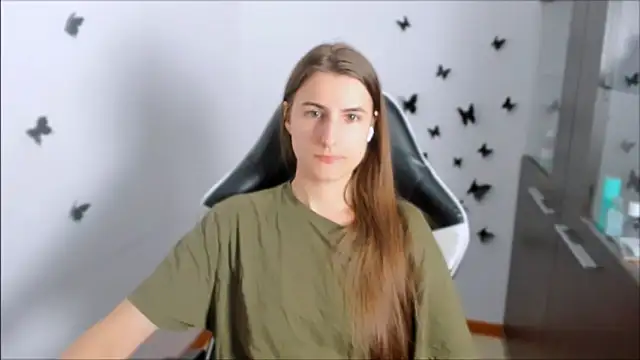 PumpkinCutiePie online show from 10/03/25, 05:25