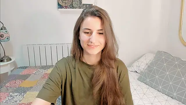 PumpkinCutiePie online show from 12/01/25, 06:31