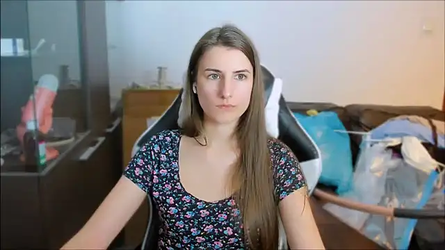 PumpkinCutiePie online show from 10/15/25, 04:59