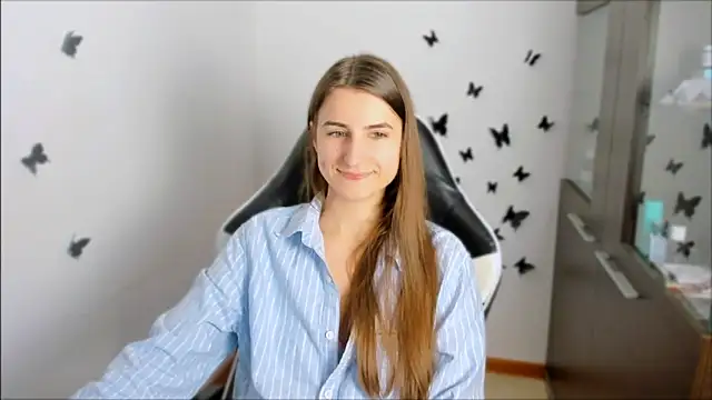 PumpkinCutiePie online show from 10/08/25, 01:34