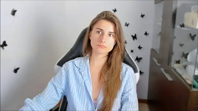 PumpkinCutiePie online show from 09/20/25, 07:30