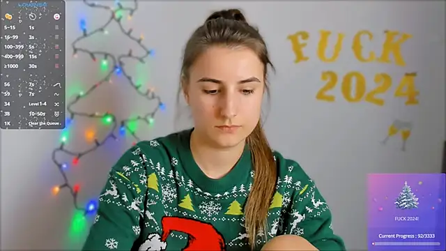 PumpkinCutiePie online show from 12/09/24, 06:57