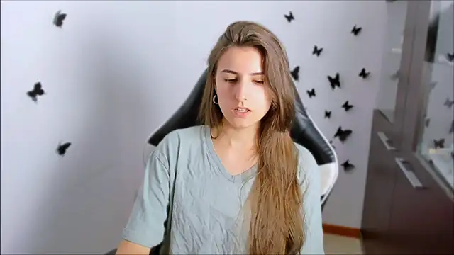 PumpkinCutiePie online show from 09/21/25, 04:23