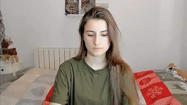 PumpkinCutiePie online show from 01/15/26, 01:03