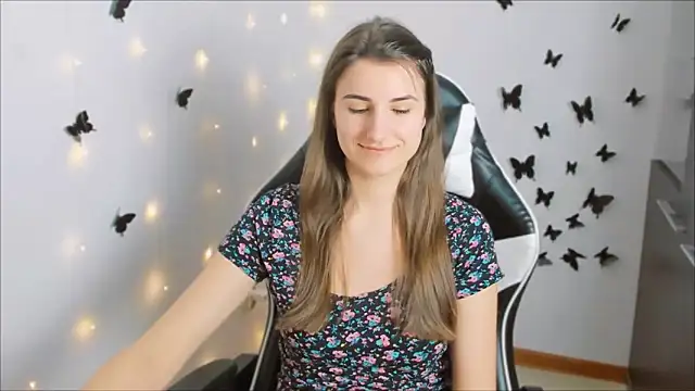 PumpkinCutiePie online show from 03/18/25, 03:22