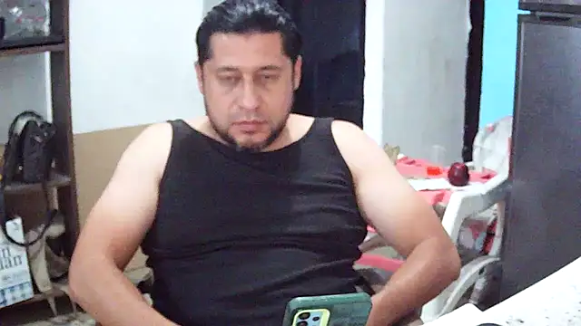 simpatico1000 online show from 03/14/26, 10:27