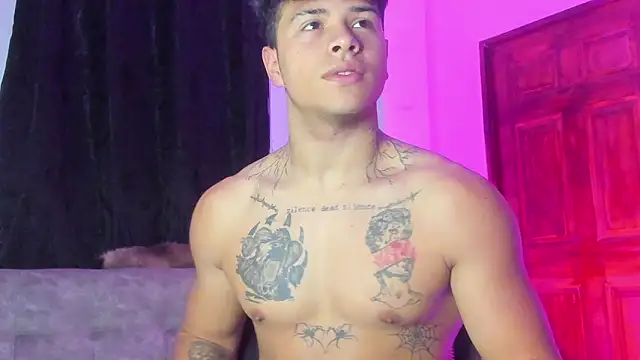 Dominic Biker   online show from 02/25/26, 01:06