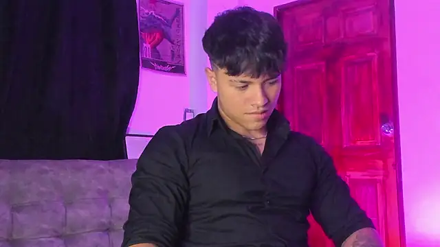 Dominic Biker   online show from 02/28/26, 05:51