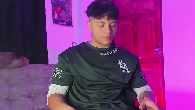 Dominic Biker   online show from 02/26/26, 02:44