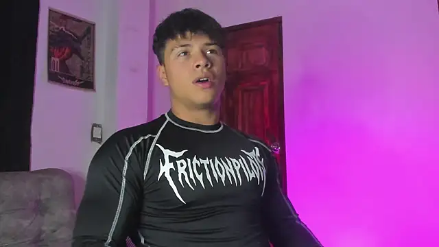 Dominic Biker   online show from 04/11/26, 12:07