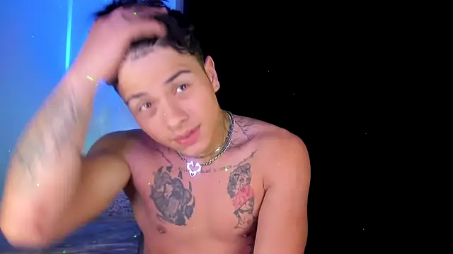 Dominic Biker   online show from 12/20/24, 06:19