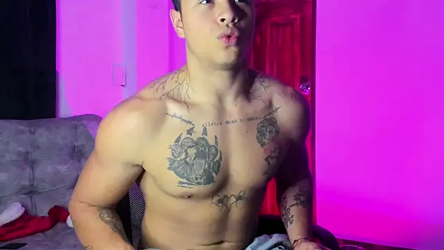 Dominic Biker   online show from 12/18/25, 12:27