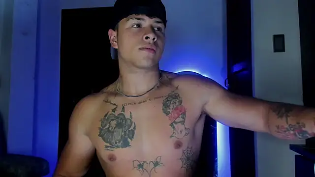 Dominic Biker   online show from 05/31/26, 03:45