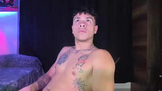 Dominic Biker   online show from 12/15/24, 09:13