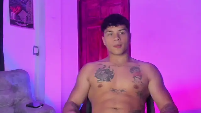 Dominic Biker   online show from 02/21/26, 01:51