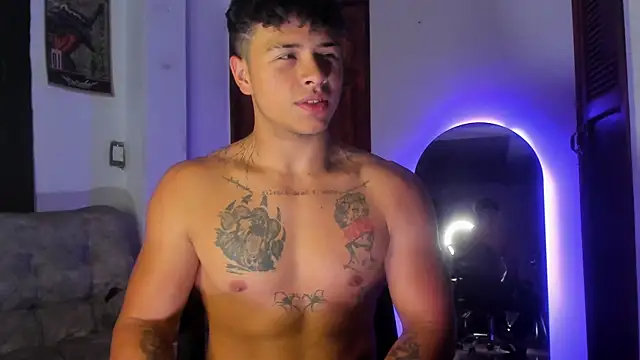 Dominic Biker   online show from 05/06/26, 03:54