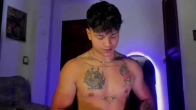 Dominic Biker   online show from 05/26/26, 05:16