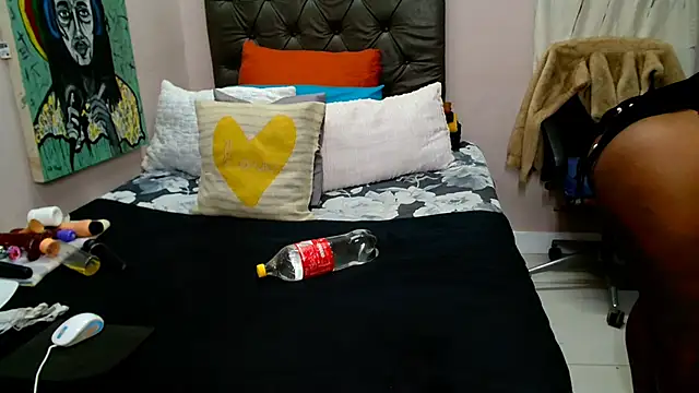 Brunettedevon33 online show from 07/13/26, 07:13