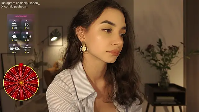 JulietteDee online show from 03/18/26, 09:26