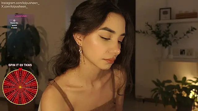 JulietteDee online show from 04/02/26, 09:54